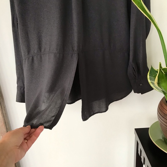 Rock and Republic button down shirt - Picture 4 of 8